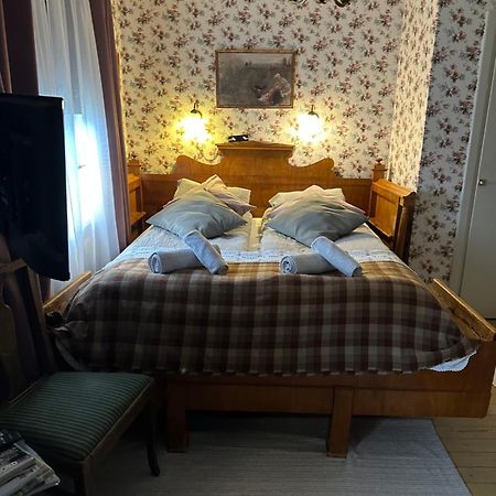 Villa Det Gamla Panget à Tällberg Extérieur photo