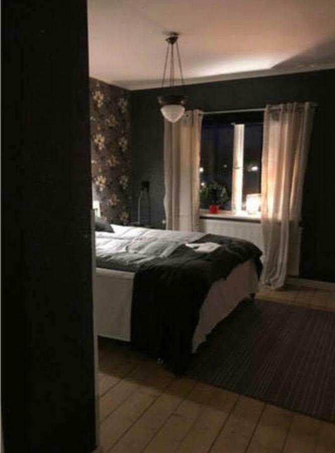 Villa Det Gamla Panget à Tällberg Extérieur photo