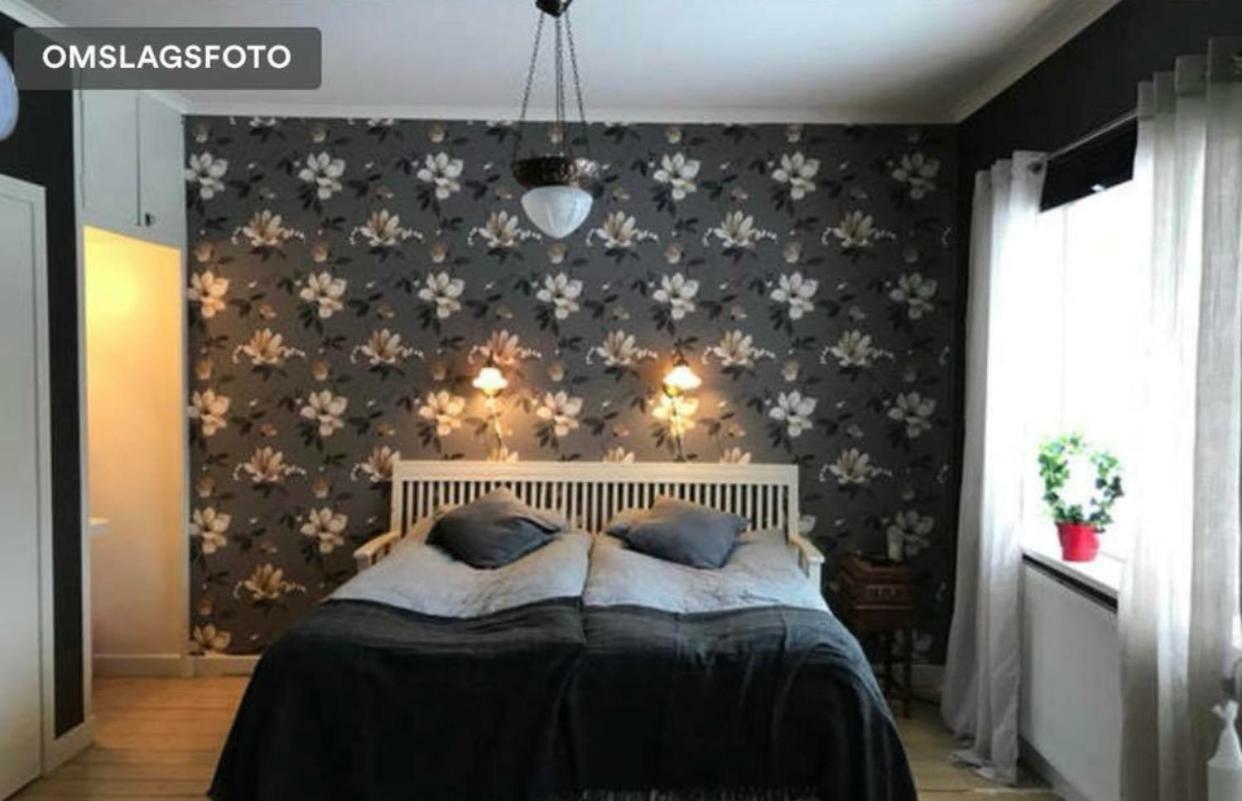 Villa Det Gamla Panget à Tällberg Extérieur photo