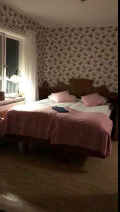 Villa Det Gamla Panget à Tällberg Extérieur photo