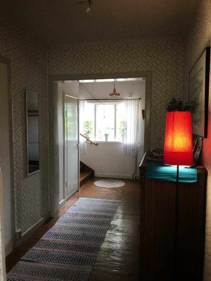 Villa Det Gamla Panget à Tällberg Extérieur photo