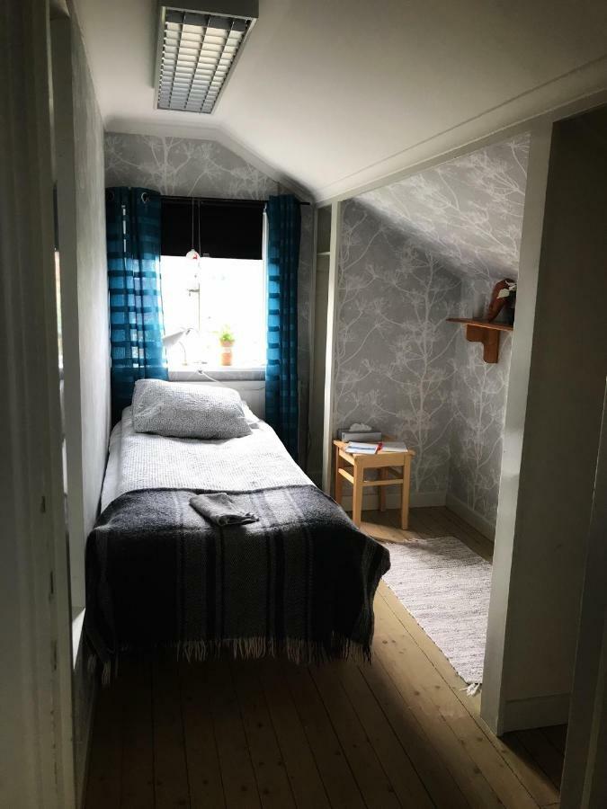 Villa Det Gamla Panget à Tällberg Extérieur photo