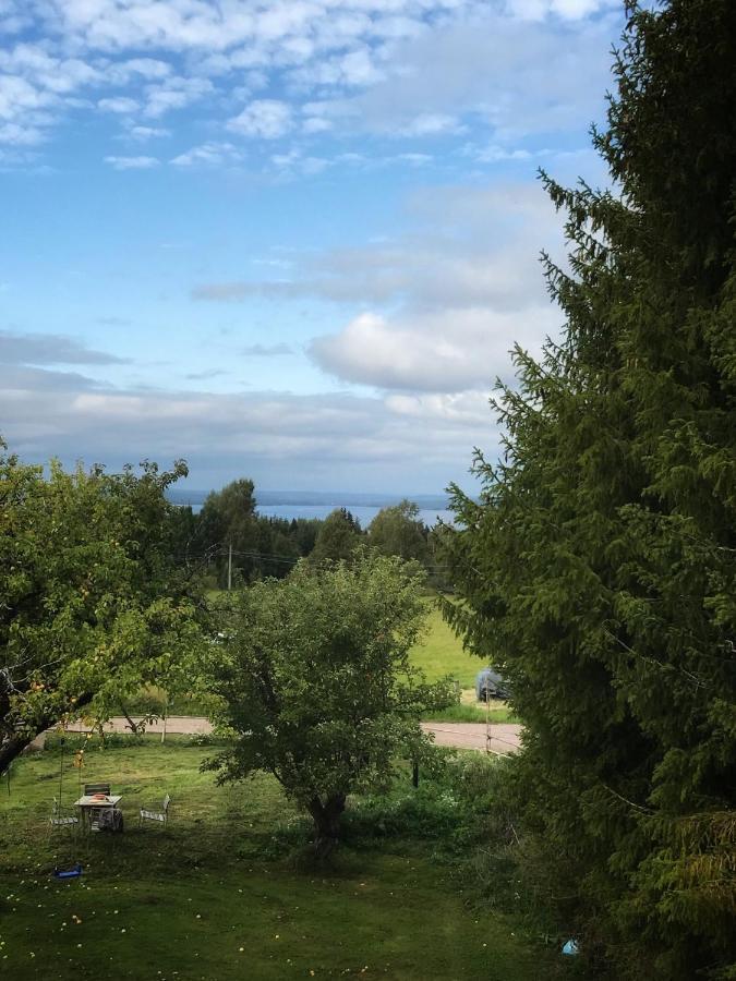 Villa Det Gamla Panget à Tällberg Extérieur photo