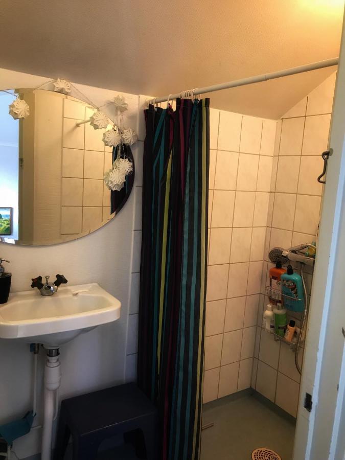 Villa Det Gamla Panget à Tällberg Extérieur photo